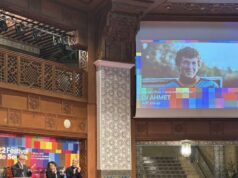 (Фото) Шест награди за Диџеј Ахмет во еден викенд