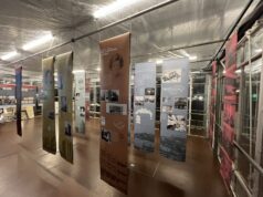 Архитектонска изложба во Берлин: „Жените во македонската архитектура: обновата на Скопје“