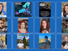 Млади инфлуенсери од Западен Балкан се обединија против говорот на омраза и дезинформациите во онлајн просторот