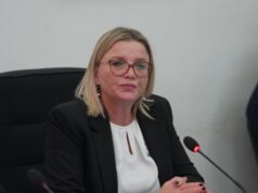 Ивана Ѓорѓиевска претседателка на Советот на Општина Куманово