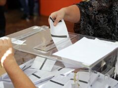 Граѓаните им удрија шамар на криминогените политичари,  велат од Зелен хуман град