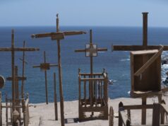 Сè што ни е заедничко – во МСУ изложба што го покренува прашањето „Дали навистина го дишеме истиот воздух?“