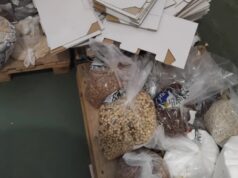 АХВ уништи околу 37 тони небезбедна храна со поминат рок која се продавала без декларација