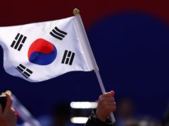 Јужна Кореја бара помош од Кина за обновување на дијалогот со Северна Кореја