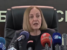 ВМРО-ДПМНЕ ја напаѓа Кацарска поради предметот за линеарното зголемување на пензиите, од Уставен велат дека прозивките се преседан