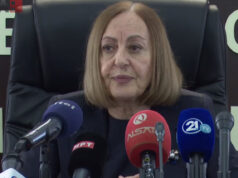 ВМРО-ДПМНЕ: Кацарска постапува по насока на СДСМ и бара укинување на 7.000 денари за пензионерите