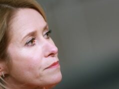 Калас: Европа бара разоружување на Русија