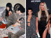 Како изгледале сестрите Кардашијан пред славата, oбјавена серија фотографии