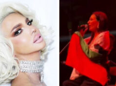 Карлеуша за Цеца по настапот во Велес: „Не е незнаење, тоа е дно“