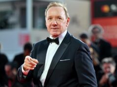 Тројца мажи поднесоа граѓански тужби против Кевин Спејси во Лондон