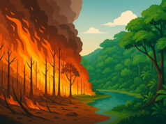 Слаб одѕив на светските лидери за климатскиот самит во Бразил, САД без претставник