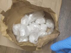 Фатени дилери на дрога, меѓу нив и дете