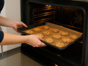 Грешка при печење може целосно да го уништи вкусот на колачите