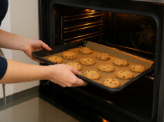 Грешка при печење може целосно да го уништи вкусот на колачите