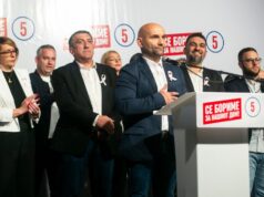 Претседателот на општинската организација на СДСМ во Ѓорче Петров поднесе оставка