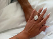 Роналдо и Георгина ќе се венчаат на родниот остров на фудбалерот