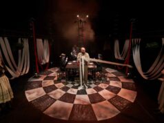 „Куќата на границата“ на репертоарот на вториот ден на МОТ