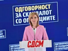 (Видео) Кузеска: Итно да се објави целиот извештај за непотребните операции на срце