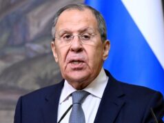 Лавров: Се надеваме дека Вашингтон нема да преземе акции за ескалација на конфликтот во Украина