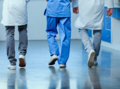 Бесплатни уролошки прегледи денес во амбулантата на Специјализираната болница за геријатриска и палијативна медицина