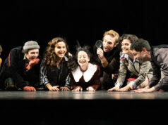 Почнува 50. јубилејно издание на Млад отворен театар