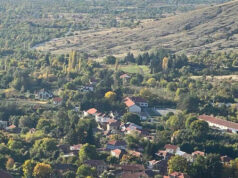 100 дена протести во Љубојно: Жителите бараат запирање на сечата на шумата