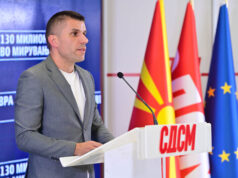 Стопирани 130 милиони евра за македонските земјоделци – Николовски предложи план за надминување на состојбата со ИПАРД по корупцискиот скандал