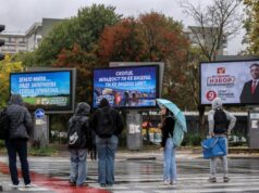 Телевизиите без прекршувања во вториот круг од кампањата – објавен извештајот на АВМУ