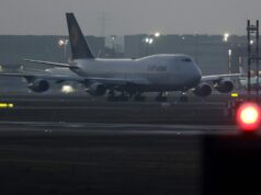 Европски премиери заглавени во Франкфурт – Луфтханза се извини поради инцидентот