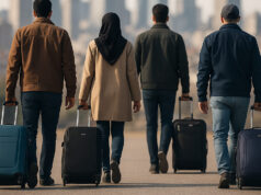 Речиси 9.000 Турци ја напуштиле Црна Гора по инцидентот со избодениот Црногорец и воведените визи