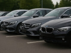 Грција истражува криминална шема со учество на Бугарија за увоз на половни автомобили