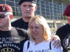 Мајка на момче кое пред година загина на железничката во Нови Сад најави штрајк со глад