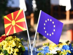 „Со робусно ‘извештајче’ Европа прати јасен сигнал дека владата е неспособна и антиевропска“, велат од СДСМ