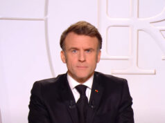 Макрон воведува доброволен воен рок поради руската закана