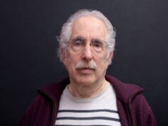 Ретроспектива на Марк Рапорт во Кинотека