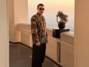 Македонскиот продуцент Матеј Џајковски е номиниран за „Греми“