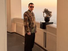 Македонскиот продуцент Матеј Џајковски е номиниран за „Греми“