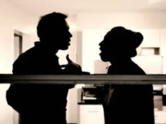 Охриѓанка го натепала сопругот