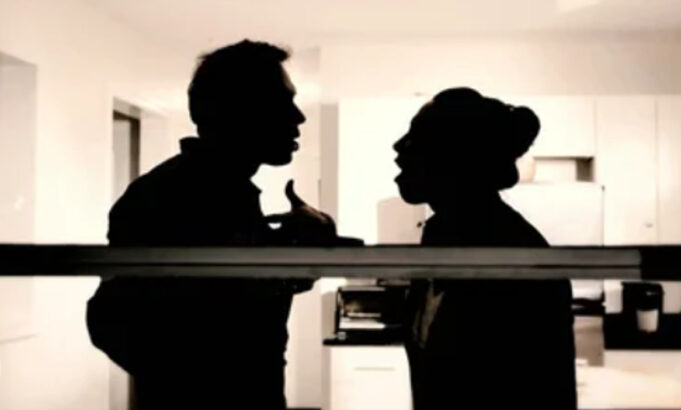 maz-i-zena-nasilstvo-silueti