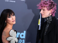 Поранешниот на Меган Фокс го спореди сексуалниот живот со Ф1-возачите: „Брз сум, но ми треба долго за да стигнам до целта“