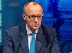 Мерц предупредува: Се подготвуваат депортации