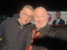 (Видео) Кузеска: Кумот на Мицкоски се споменува како можен главен задолжен за сите криминални шеми во Министерството за земјоделство