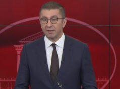 Мицкоски: 6.045 пристигнати апликации, најголем интерес за искористување на мерката за самовработување