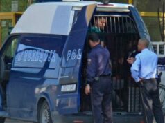 Пронајдени 10 мигранти, приведен криумчарот од Албанија