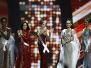 Членка на жирито: Победничка на Мис Универзум требаше да биде Тајланд