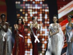 Членка на жирито: Победничка на Мис Универзум требаше да биде Тајланд