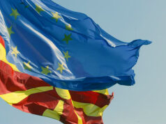 Половина од младите во Македонија не веруваат дека земјата некогаш ќе стане членка на ЕУ