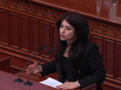 „Власта веќе нема изговори – надзорна расправа и анкетна комисија за Кочани мора да има“, порача Мојсоска