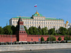 Рускиот извоз намален, пратките во Азија и Европа се најмногу намалени