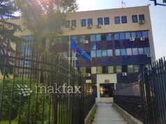 Граѓаните да бидат внимателни и да не отвораат лажни електронски пораки во име на директорот на БЈБ, предупредува МВР